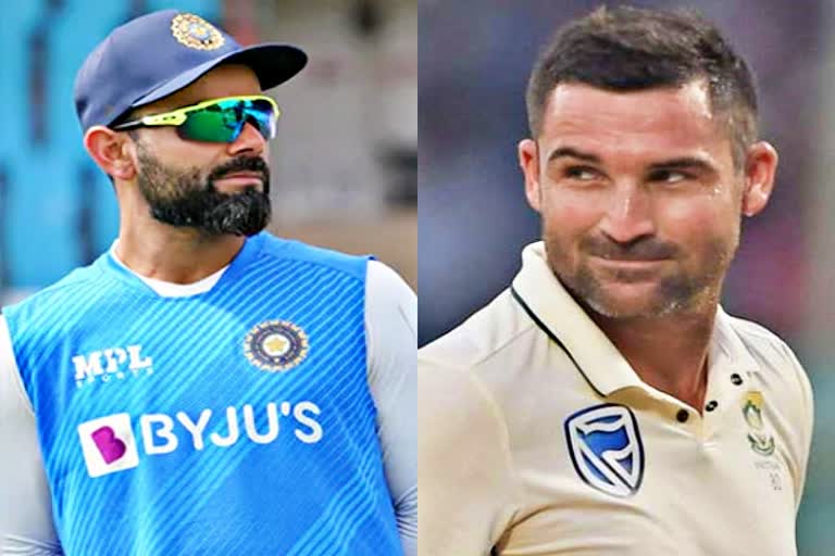 Cricket news  Ind vs sa  India vs South Africa  KL Rahul  Virat Kohli  विराट कोहली  खेल समाचार  Sports News  केएल राहुल  खेल की खबरें  भारत और साउथ अफ्रीका टेस्ट सीरीज  Live Streaming  Live Telecast  Cricket News In Hindi