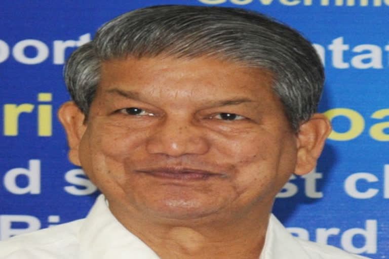 Harish Rawat to lead poll campaign