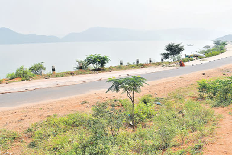 Vizag colony tourism, Telangana tourism