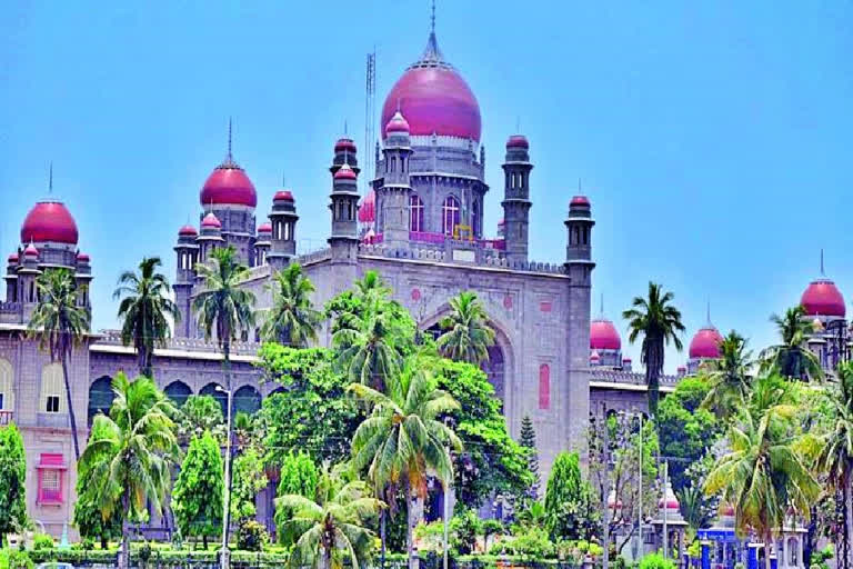 Telangana High Court