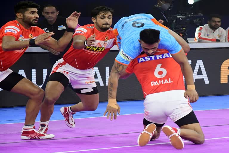 PKL 8: Dabang Delhi, Bengal Warriors seek to maintain perfect run