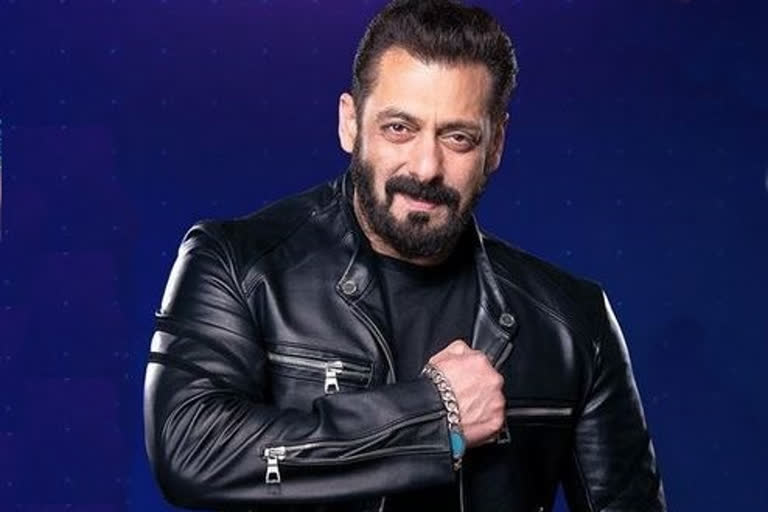 salman Khan snake bite, సల్మాన్ ఖాన్ పాముకాటు