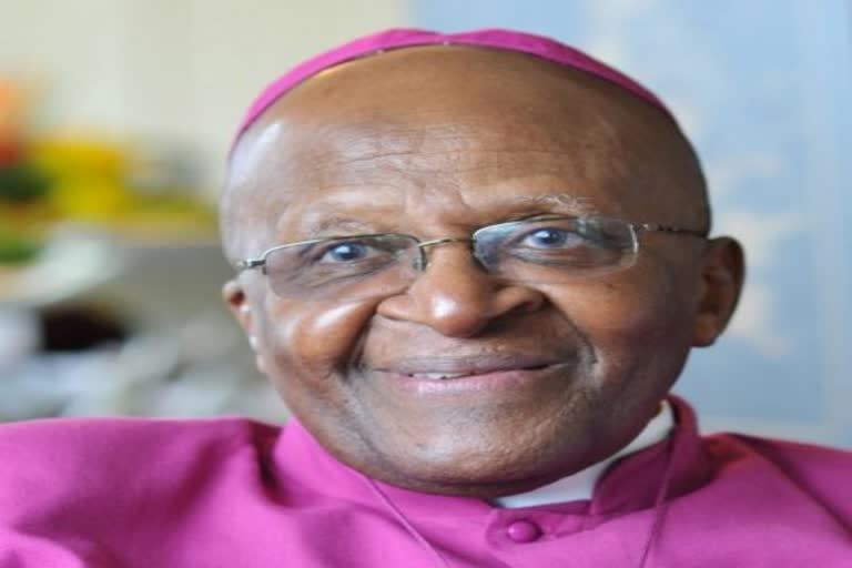 Desmond Tutu