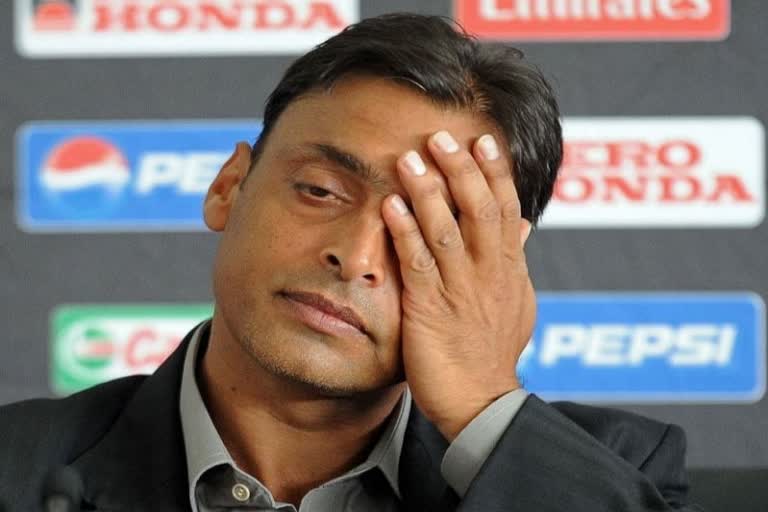 Ex-Pakistan pacer Shoaib Akhtar's mother passes away, Bhajji pays condolences