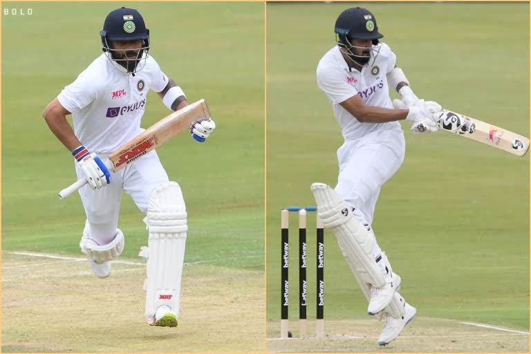 India-South Africa Boxing-Day Test