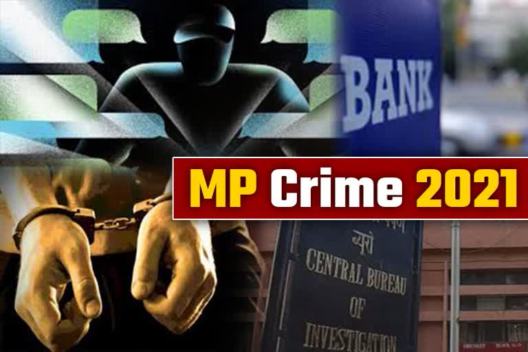 MP Crime 2021