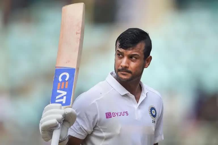 Mayank Agarwal