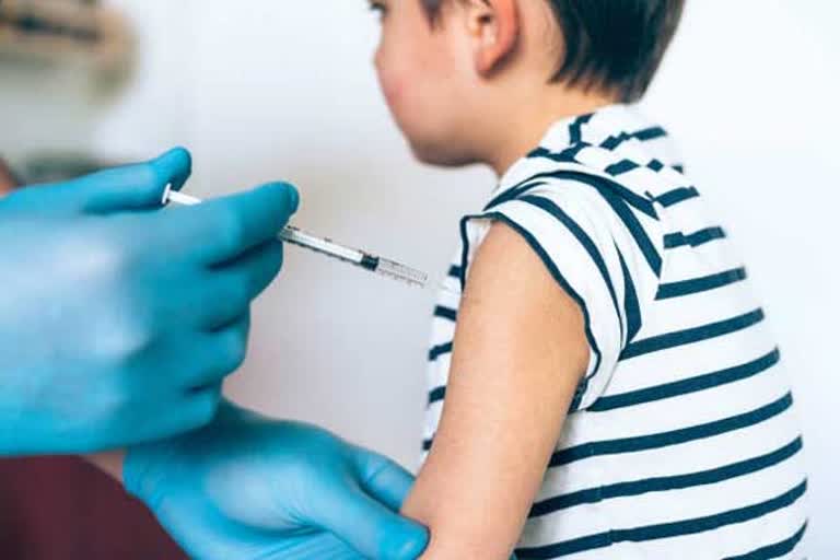 vaccinate children unscientific