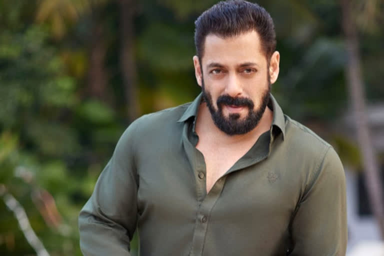 Salman Khan