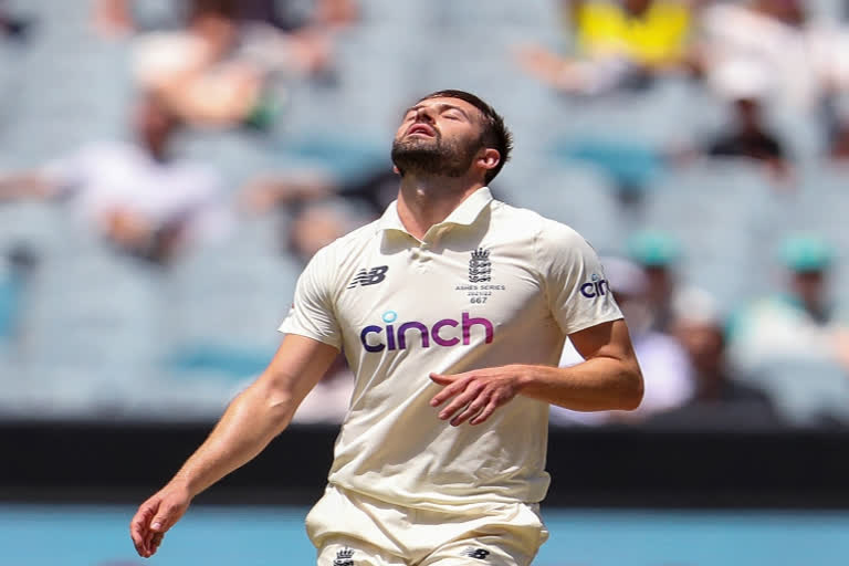 England stages 2nd-day Ashes revival at MCG amid virus scare