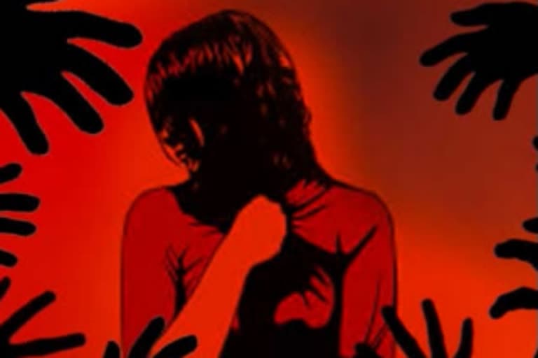 Dharwad gang rape