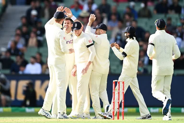 Ashes Third Test