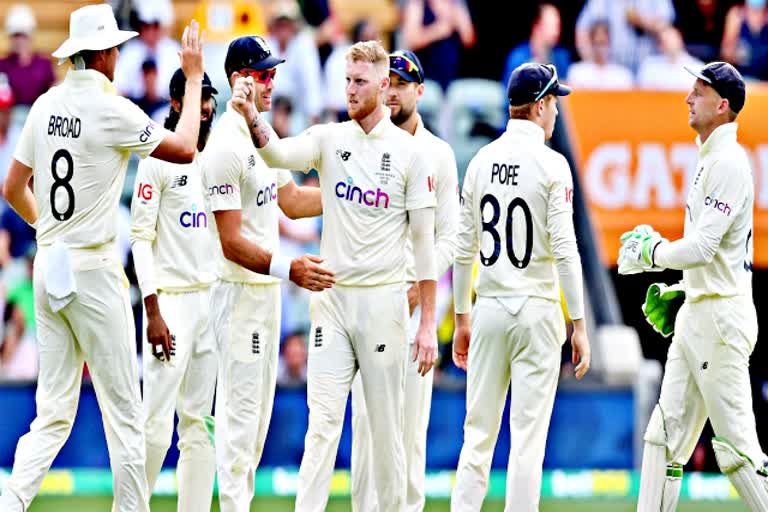 Ashes second day  Australia Cricket Team  Sports News  Australia scored  एशेज दूसरा दिन  ऑस्ट्रेलिया क्रिकेट टीम  मेलबर्न क्रिकेट मैदान  इंग्लैंड क्रिकेट टीम  एशेज सीरीज  खेल समाचार