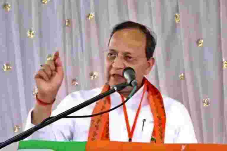 bjp-state-charge-arun-singh-to-visit-karnataka-today