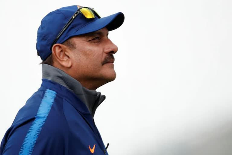 Ravi Shastri on split captaincy, Ravi Shastri on Virat Kohli, Ravi Shastri on Rohit Sharma, Ravi Shastri comments