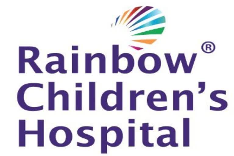 Rainbow Hospital IPO