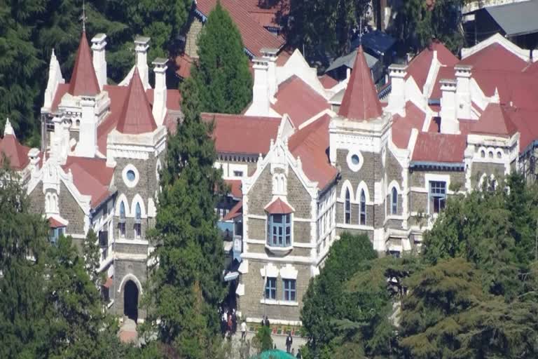 nainital highcourt chinese citizens petition