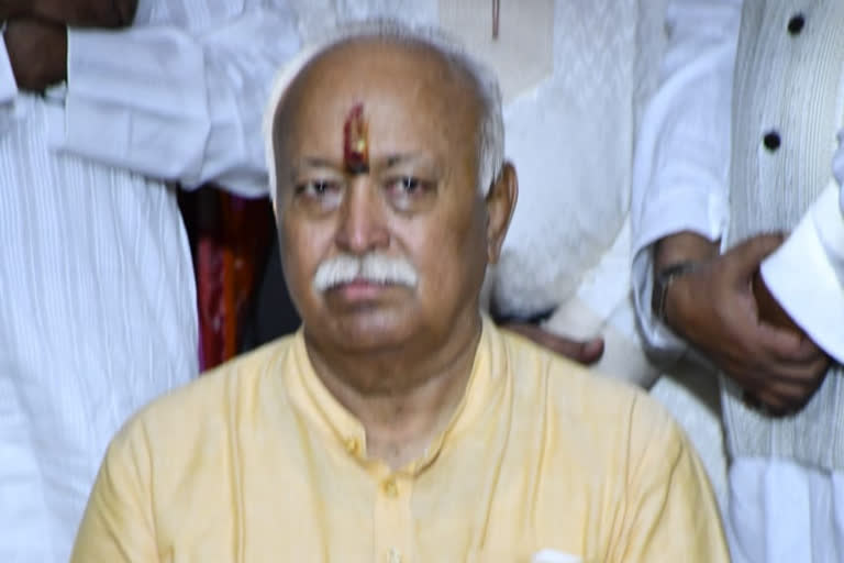 antarvedi is beautiful says RSS Chief Mohan Bhagwat tour east godavari tour