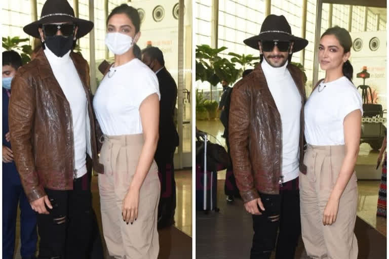 ranveer deepika new year vacation