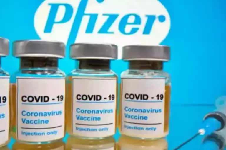 Covid 19 pill Paxlovid: દક્ષિણ કોરિયાએ એન્ટી કોવિડ 19 પિલ પેક્સલોવિડના ઉપયોગને મંજૂરી આપી