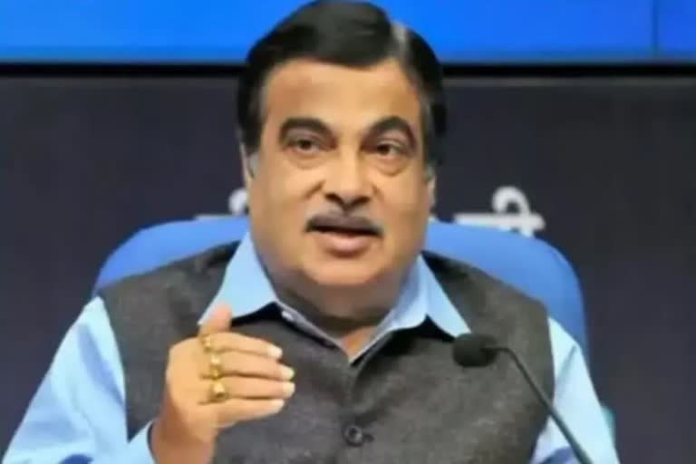 Road Transport and Highways Minister Nitin Gadkari