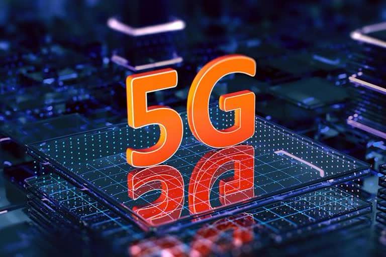 5G services in India: 2022 ସୁଦ୍ଧା ପ୍ରମୁଖ ସହରରେ କାର୍ଯ୍ୟକ୍ଷମ ହେବ 5G