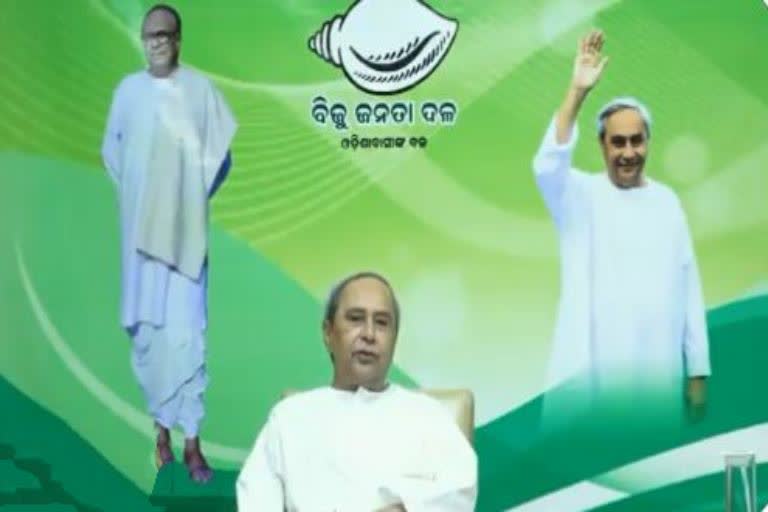 odisha poor on naveen patnaik rule says opposition