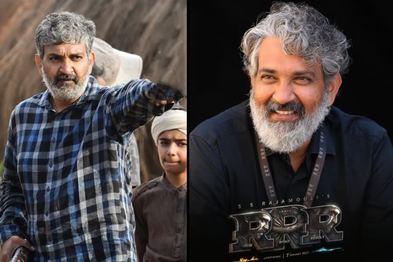 rajamouli