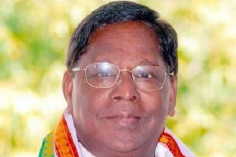 narayanasamy