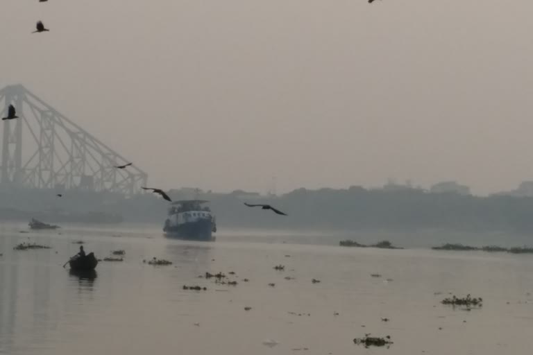 West Bengal Weather Update