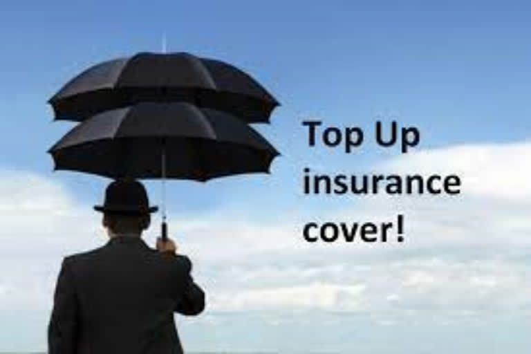 What are the Top-Up health insurance plans