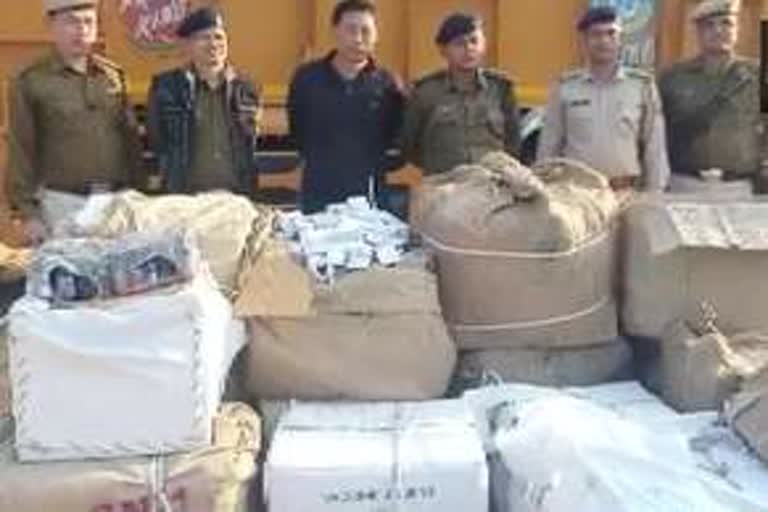 tripura-police-seized-contraband-items-of-more-than-rs-3-crores