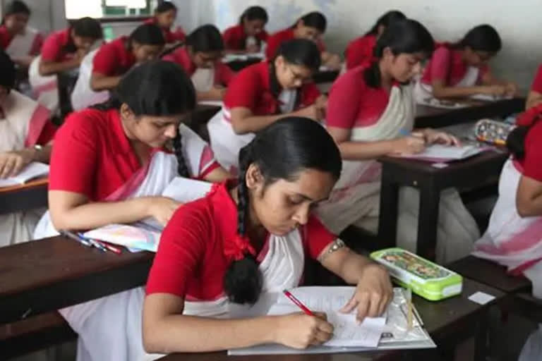 exam conveners to be given additional responsibilities during madhyamik