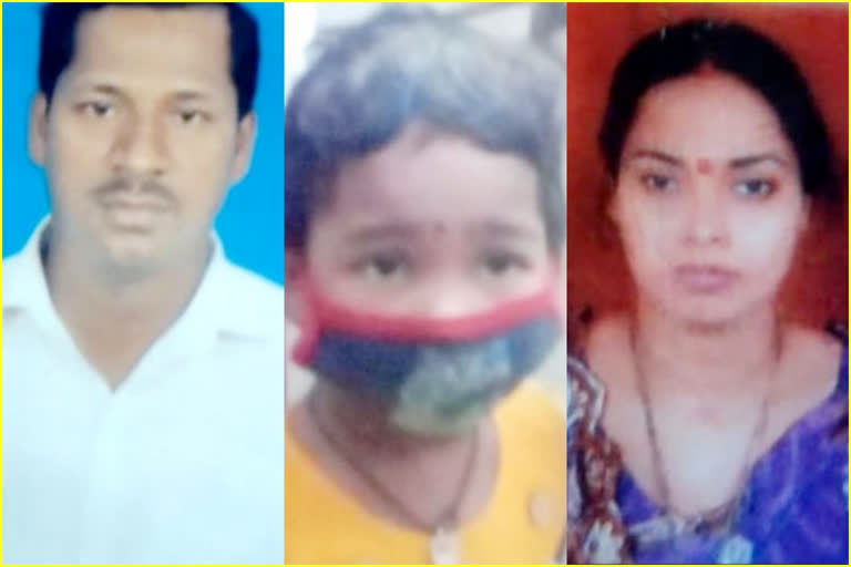 isnapur family electrocuted incident, isnapur current shock incident