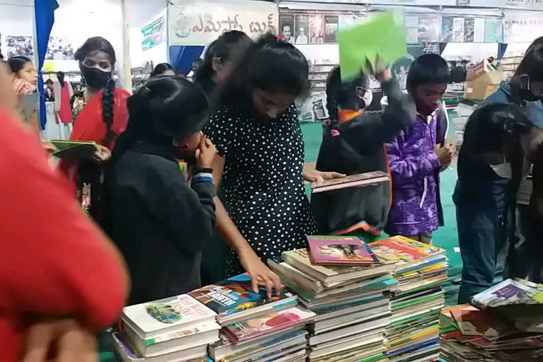 Book Fair