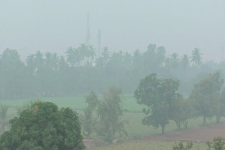 Unseasonal Rains In Gujarat : ઉત્તર પૂર્વ ગુજરાત અને કચ્છમાં સામાન્ય વરસાદની આગાહી, જાણો આજનું લઘુતમ તાપમાન