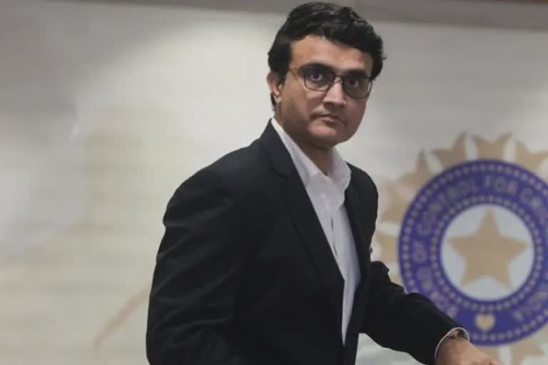 Saurav Ganguly Corona Positive: BCCIના અધ્યક્ષ સૌરવ ગાંગુલી થયા કોરોના સંક્રમિતSaurav Ganguly Corona Positive: BCCIના અધ્યક્ષ સૌરવ ગાંગુલી થયા કોરોના સંક્રમિત