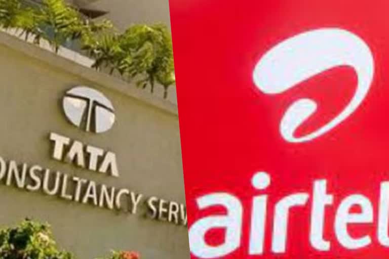 Airtel and TCS have joined hands