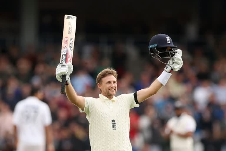 joe root