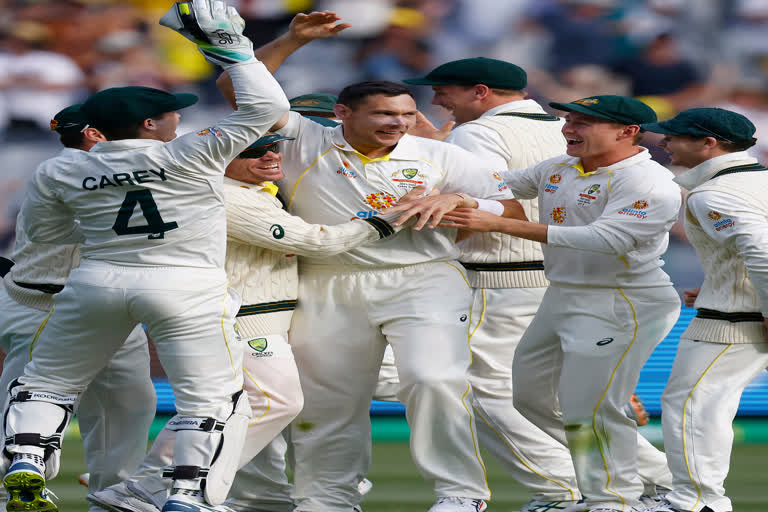 Australia retain Ashes, Australia beat England, Australia vs England third Test, The Ashes results, Scott Boland