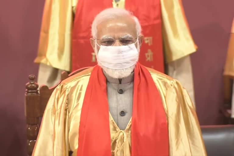 PM Narendra Modi