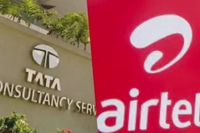 TCS Airtel's Strategic Alliance 2021 : 5G નેટવર્ક સોલ્યુશન ઉપયોગ કરી રિમોટ રોબોટિક્સ ઓપરેશન્સ માટે હાથ મિલાવ્યા