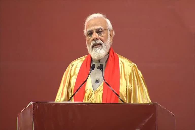 PM Modi