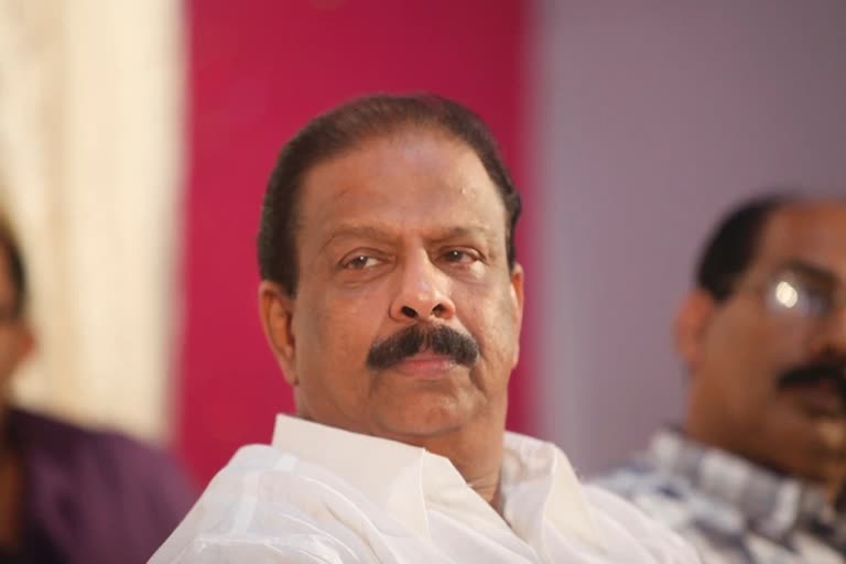 കെ.സുധാകരന്‍ പാര്‍ട്ടി പരിഷ്‌കരണ നടപടികള്‍  കെപിസിസി പ്രസിഡന്‍റ് കോൺഗ്രസ് പരിഷ്‌കരണം  reformation in congress will continue said k sudhakaran  KPCC President k sudhakaran  കോൺഗ്രസ് സെമി കേഡര്‍ സംവിധാനം  രമേശ് ചെന്നിത്തലയ്‌ക്കെതിരെ സുധാകരന്‍  Sudhakaran against Ramesh Chennithala  congress semi cadre