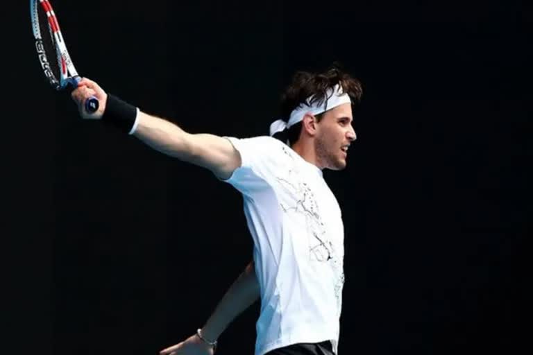 Dominic Thiem withdraws from Australian Open  ഡൊമിനിക് തീം ഓസ്‌ട്രേലിയന്‍ ഓപ്പണില്‍ നിന്നും പിന്മാറി