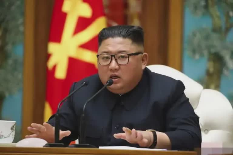 completion of 10 years in Kim power: કિમના સત્તામાં 10 વર્ષ પૂરા થવા પર ઉત્તર કોરિયાએ મહત્વપૂર્ણ બેઠક બોલાવી