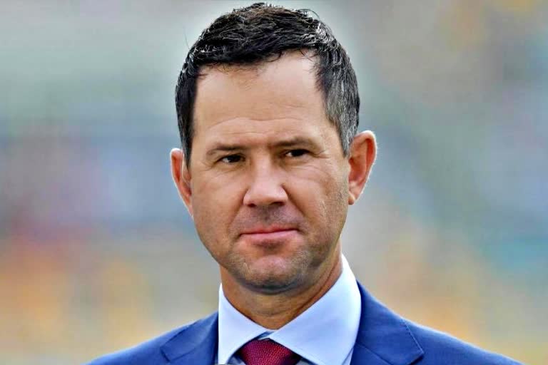 Ricky Ponting Statement  England strategy  England Cricket Team  Sports News  इंग्लैंड की रणनीति  सोच और संयोजन  एशेज टेस्ट  पूर्व कप्तान रिकी पोंटिंग