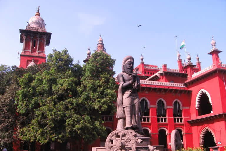 Madras High Court