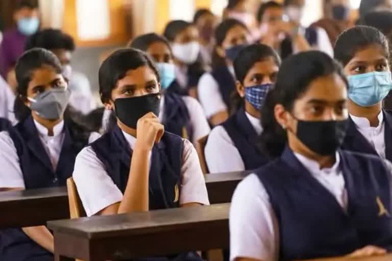 Physical class in Odisha: ନୂଆବର୍ଷରୁ ଖୋଲିବ ପ୍ରଥମରୁ ପଞ୍ଚମ ଶ୍ରେଣୀ