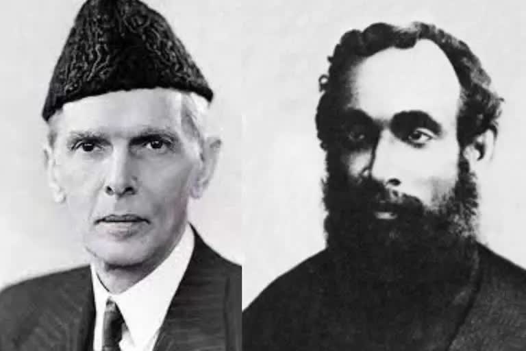 Jinnah and SN Banerjee